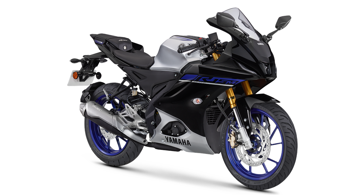 2024 Yamaha YZF-R 15 M ABS