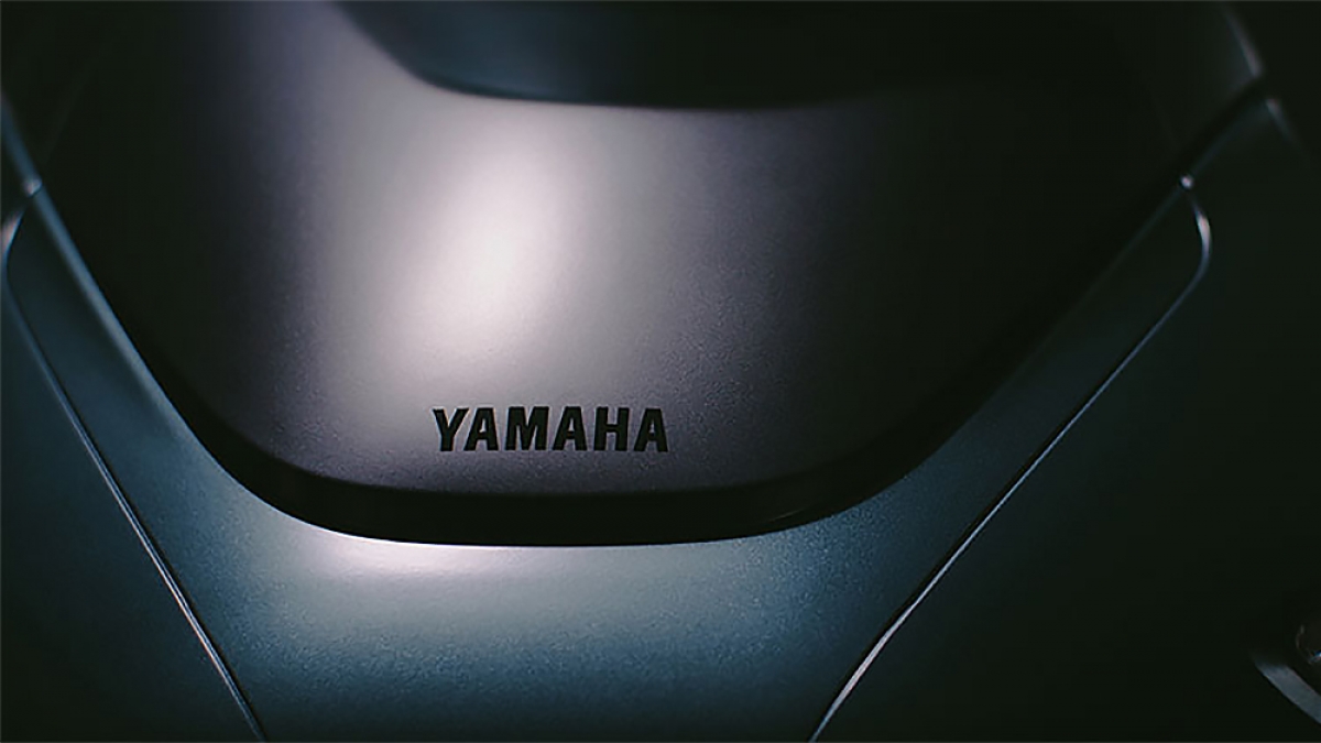 2020 Yamaha EC 05 UBS