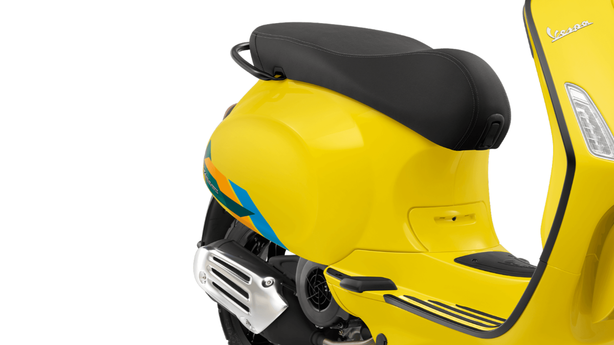 2024 Vespa Primavera S 150 FL ABS