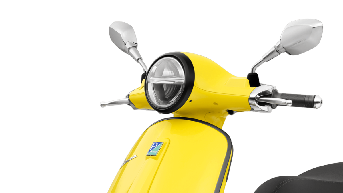 2024 Vespa Primavera S 150 FL ABS