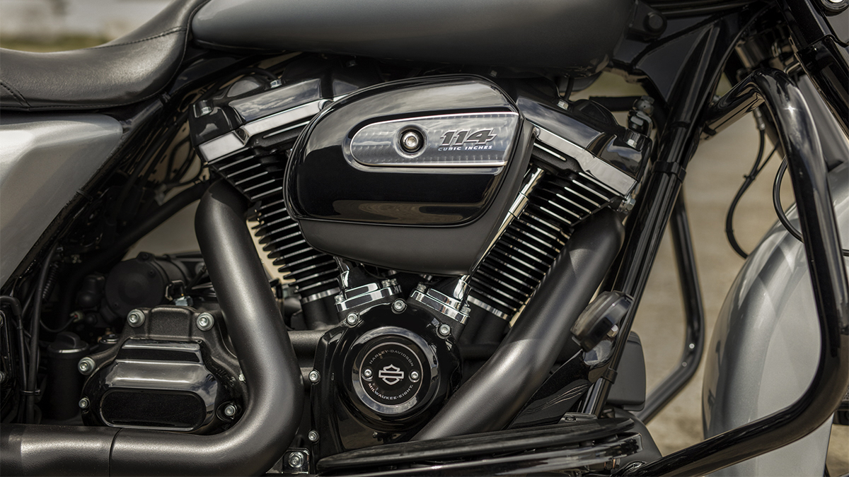 2019 Harley-Davidson Touring Street Glide Special ABS