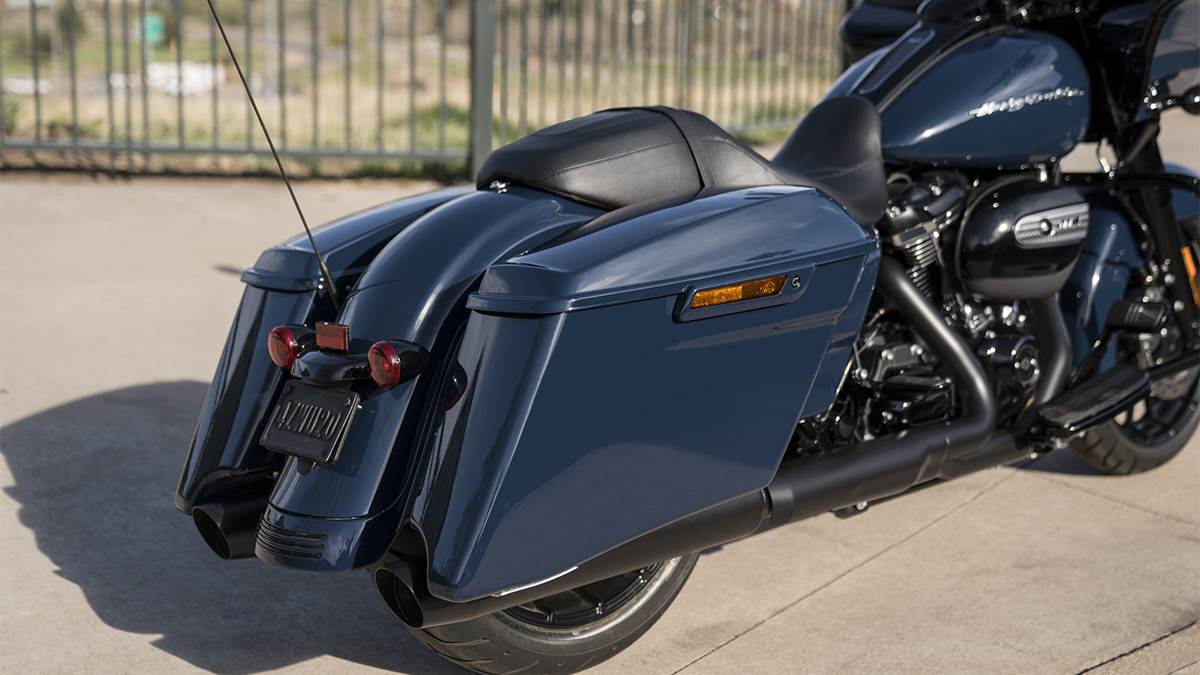 2019 Harley-Davidson Touring Road Glide Special ABS