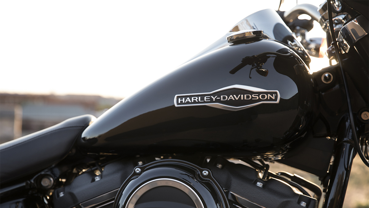 2019 Harley-Davidson Softail Sport Glide ABS