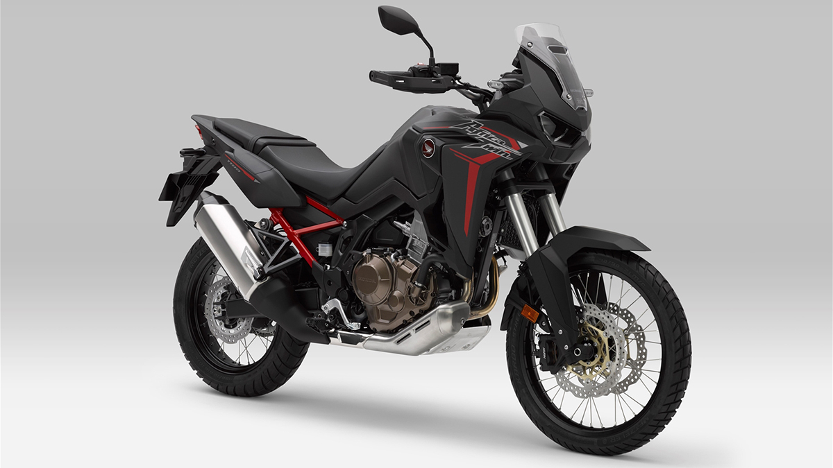 2020 Honda CRF1000L Africa Twin ABS