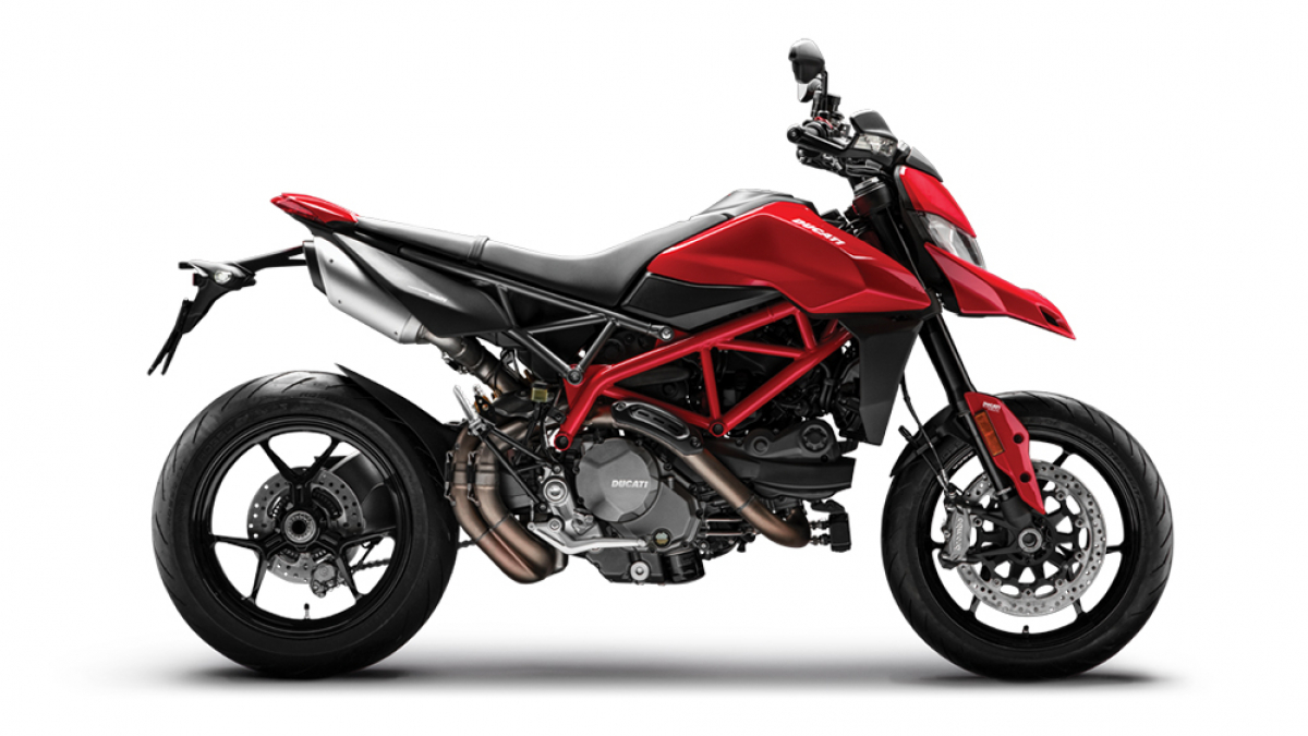 2022 Ducati Hypermotard 950 ABS