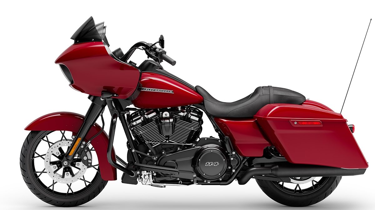 2020 Harley-Davidson Touring Road Glide Special ABS