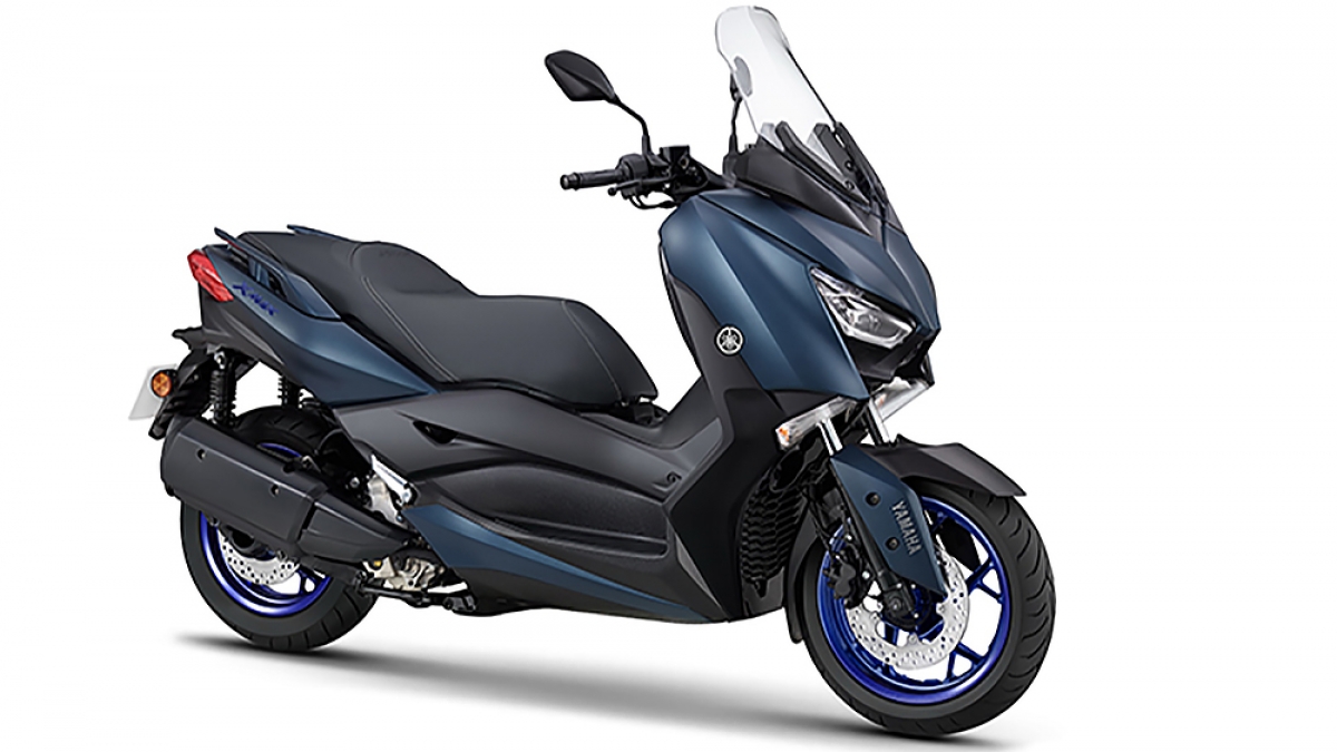 2022 Yamaha XMAX 300 ABS