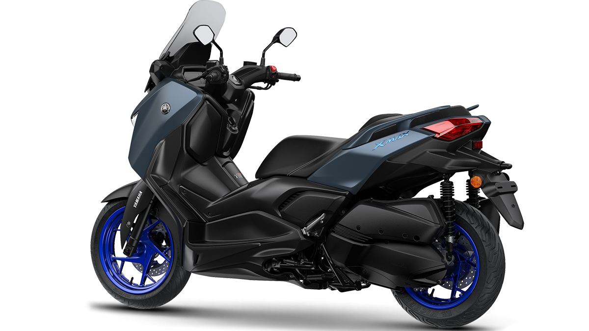 2023 Yamaha XMAX 300 ABS