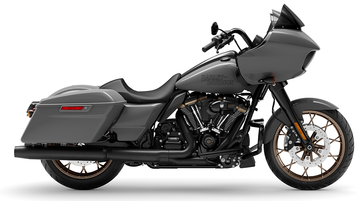 2022 Harley-Davidson Touring Road Glide ST ABS