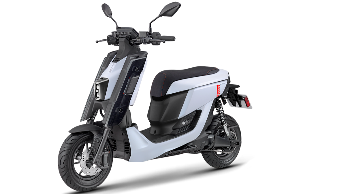 2024 Yamaha EMF 平腳踏版UBS