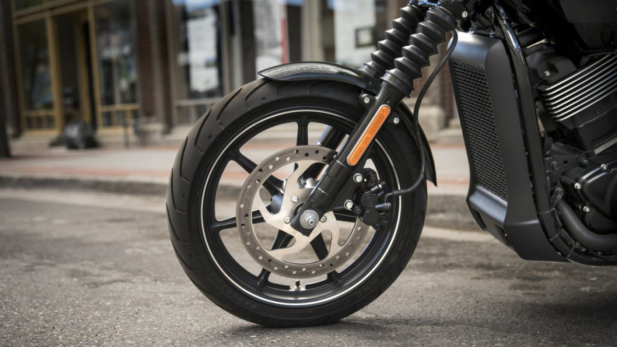 2019 Harley-Davidson Street 750 ABS