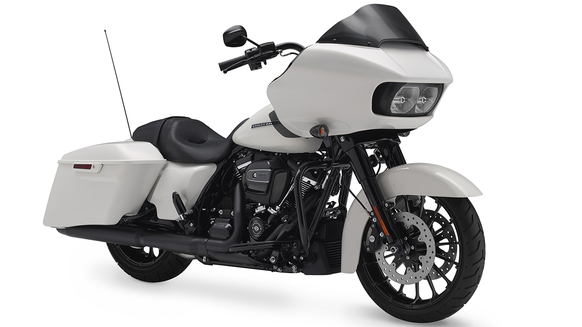 2018 Harley-Davidson Touring Road Glide Special ABS