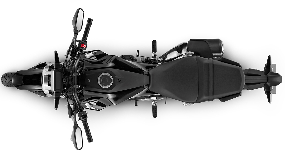 2020 Honda CB300 R ABS