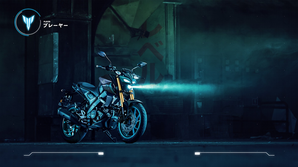 2024 Yamaha MT 15 ABS