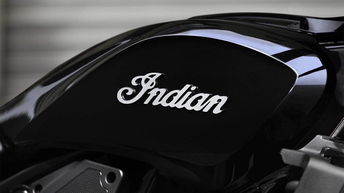 2020 Indian FTR 1200 ABS
