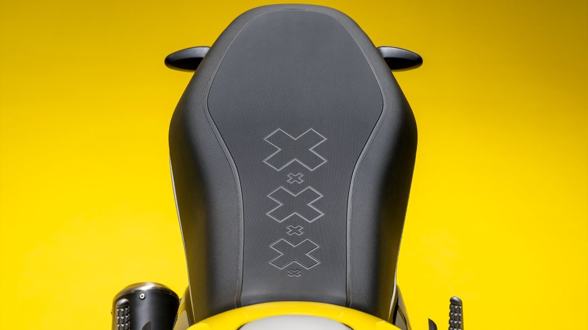 2024 Ducati Scrambler Icon ABS