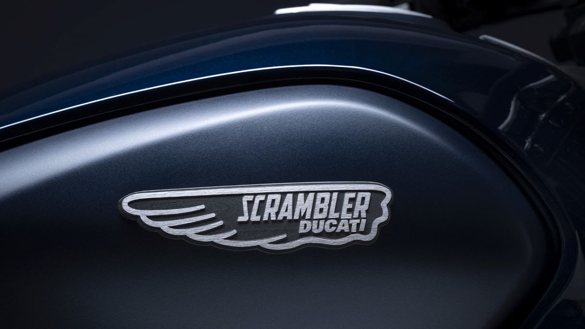 2024 Ducati Scrambler Nightshift ABS