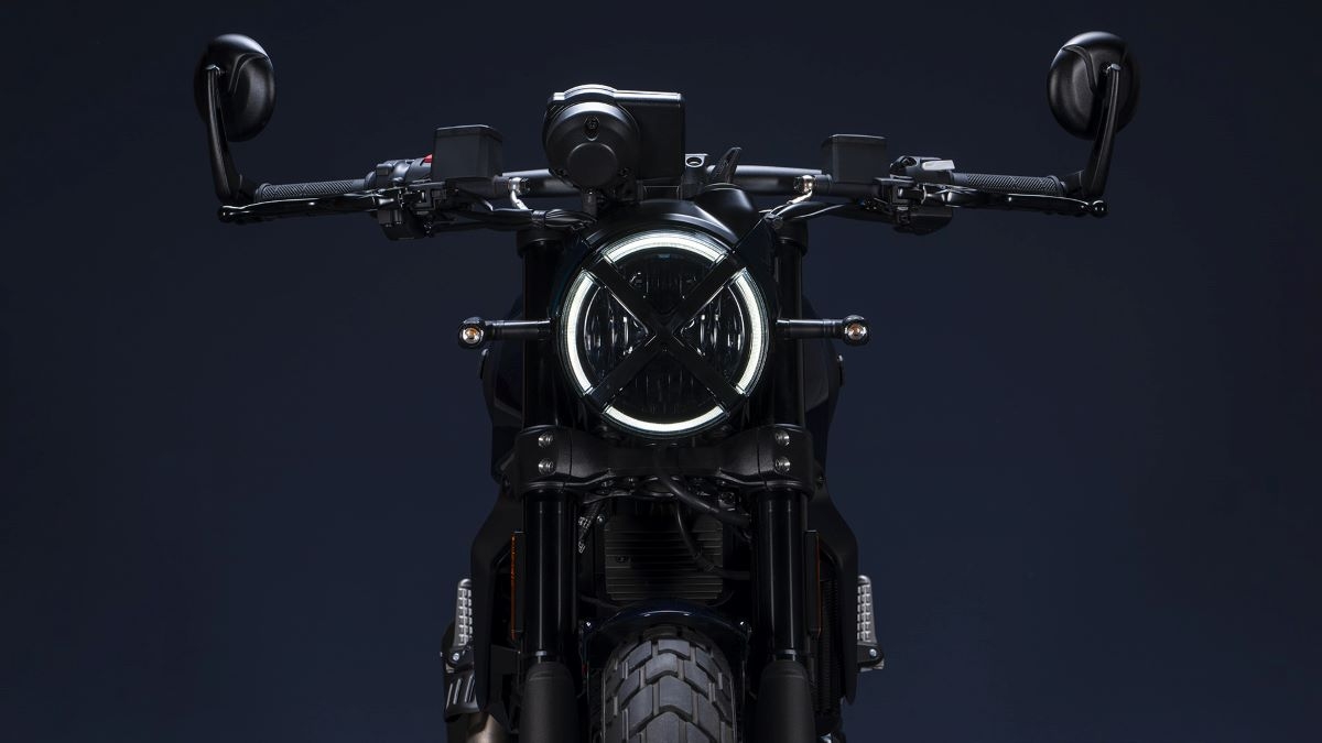 2024 Ducati Scrambler Nightshift ABS