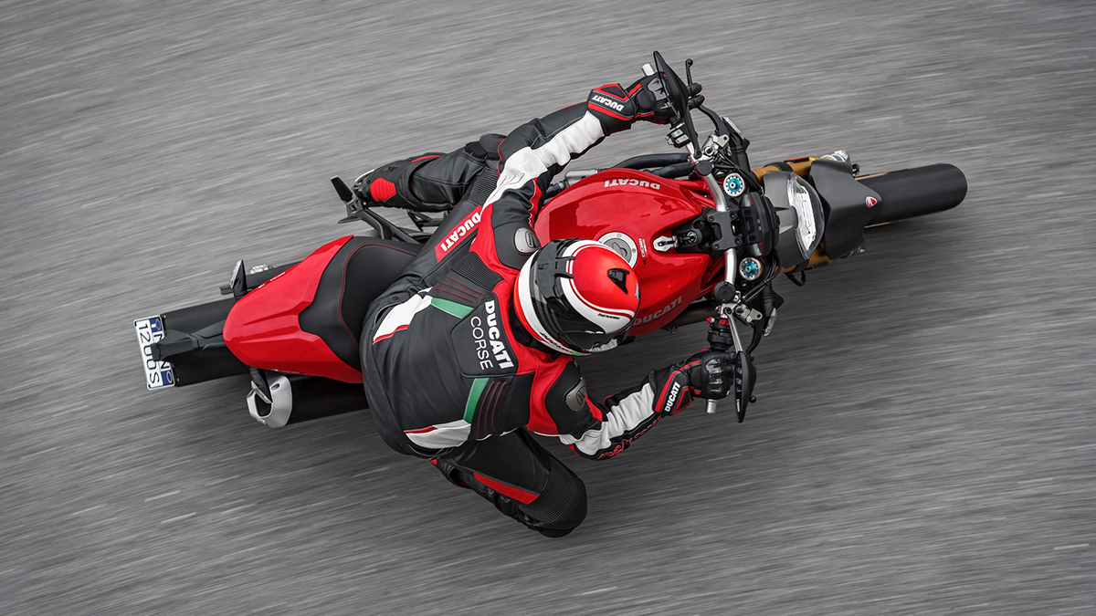 2019 Ducati Monster 1200 S  ABS