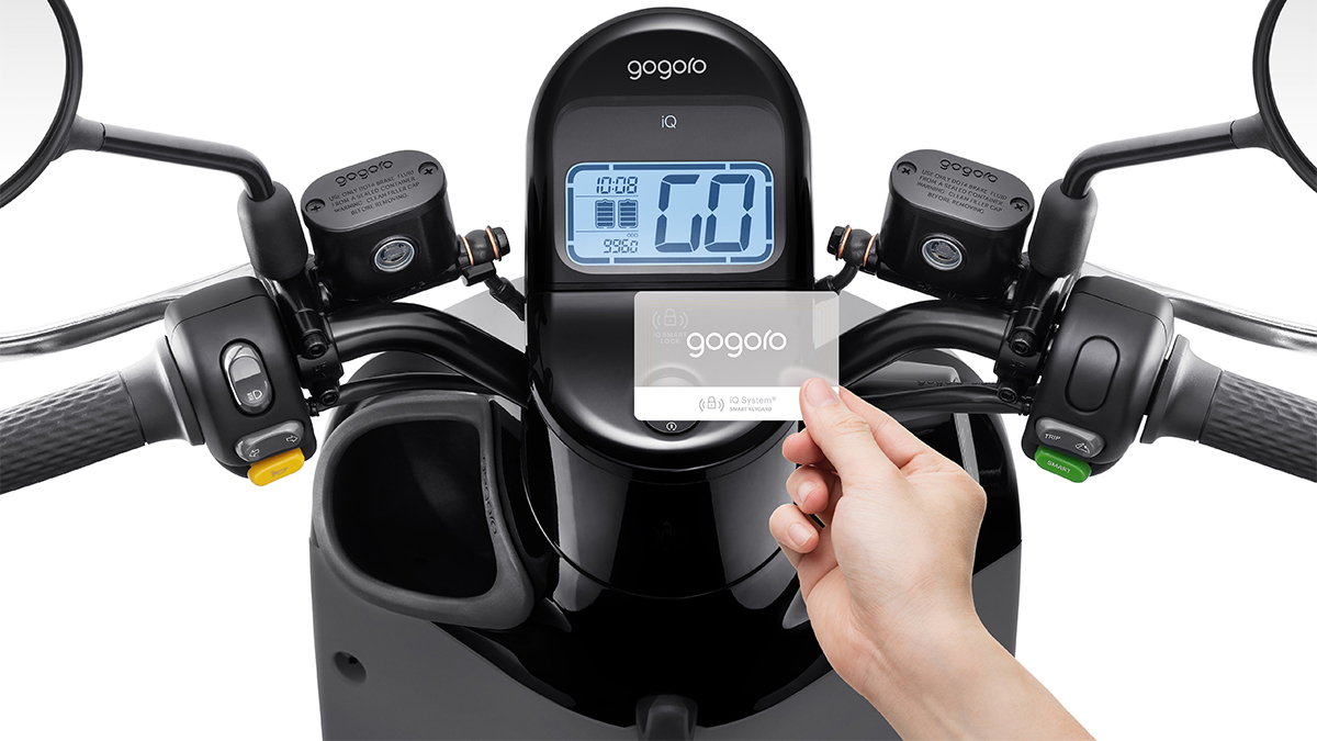 2020 Gogoro 3系列 標準版