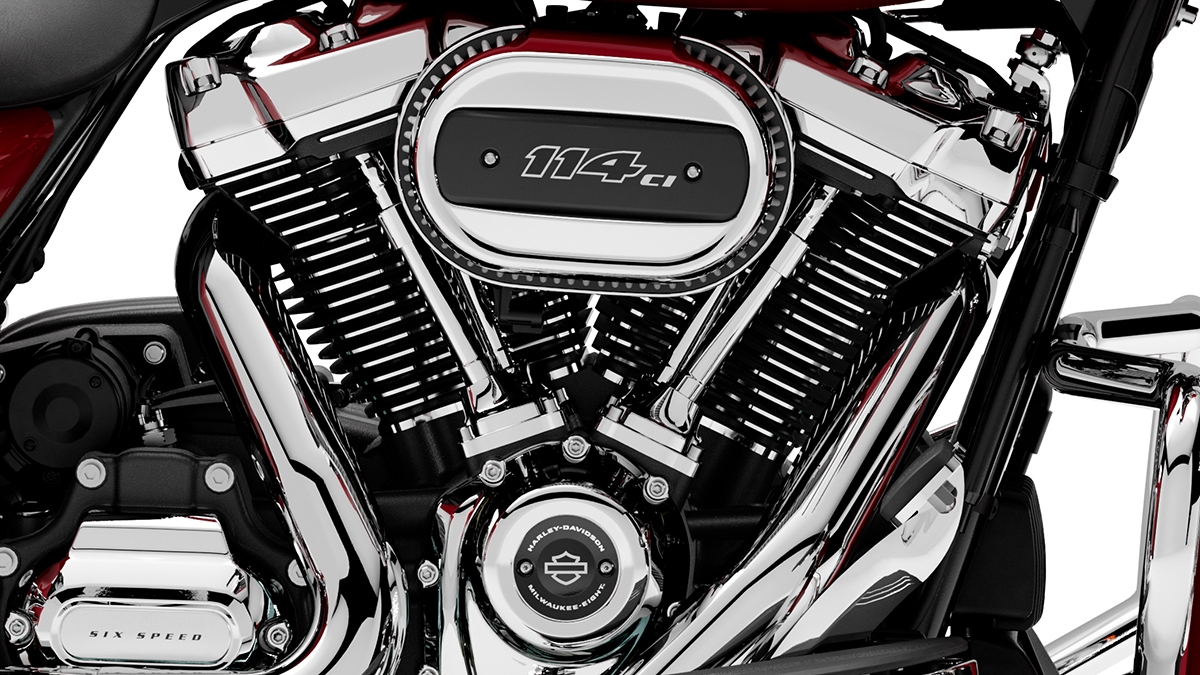 2023 Harley-Davidson Touring Street Glide Special ABS