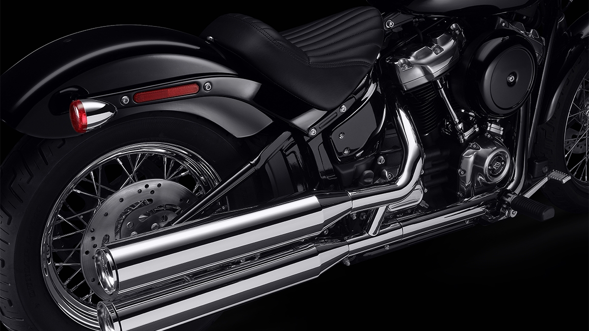 2021 Harley-Davidson Softail Standard ABS