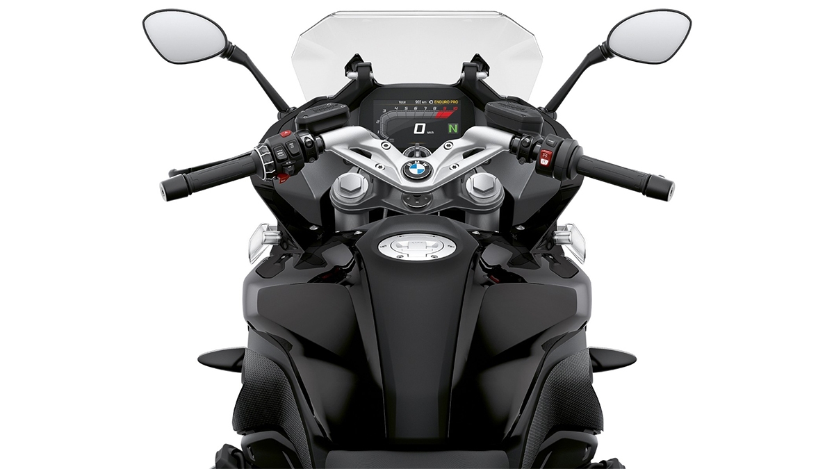 2021 BMW R Series 1250 RS ABS