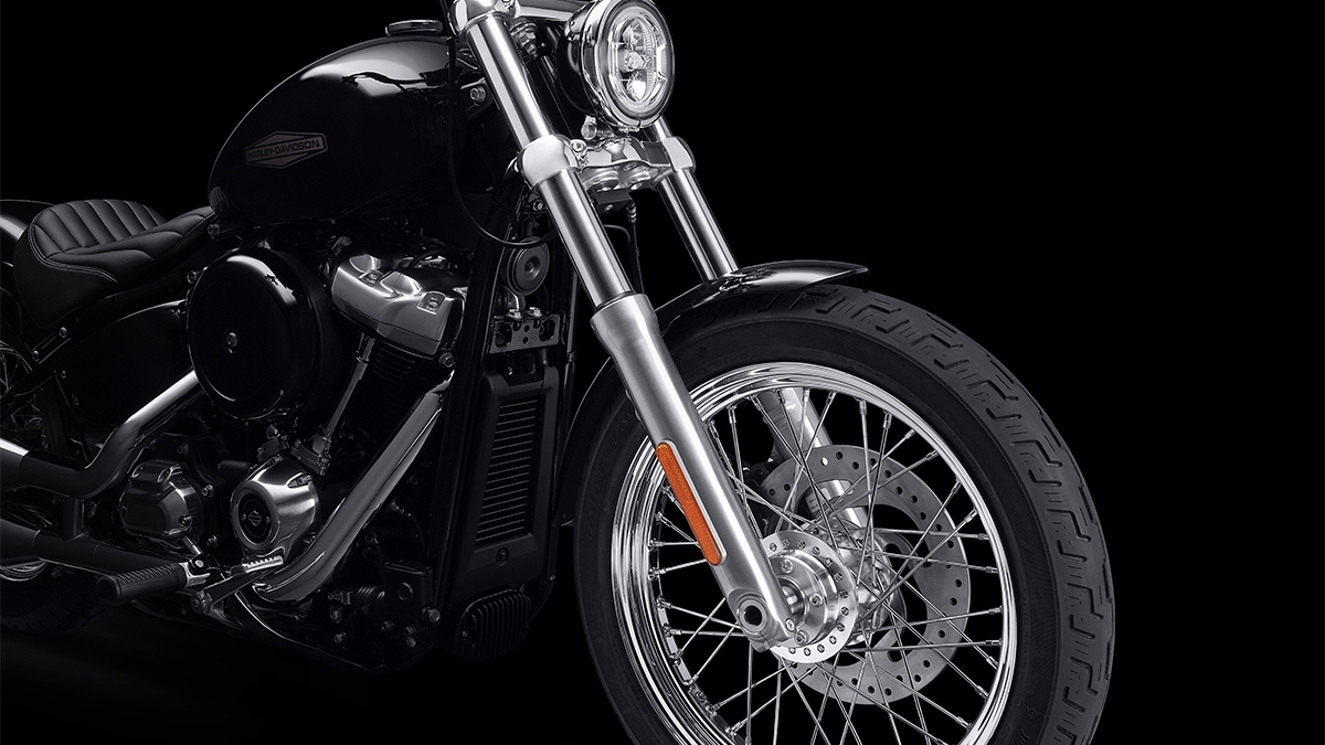 2021 Harley-Davidson Softail Standard ABS