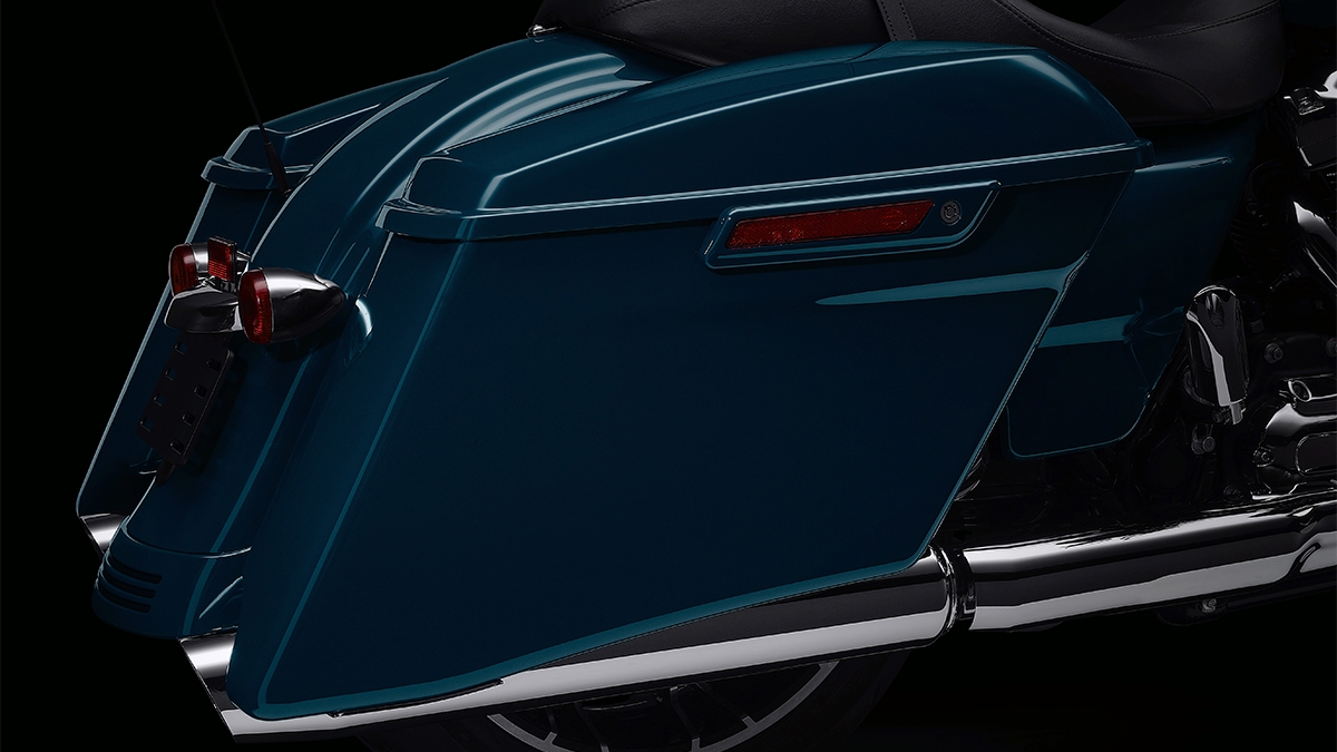2021 Harley-Davidson Touring Road Glide Special ABS