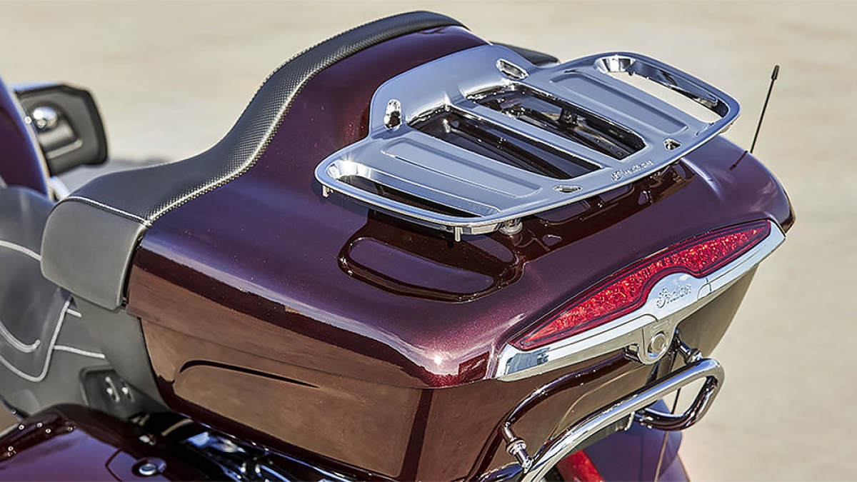 2022 Indian Roadmaster Limited 1900 ABS