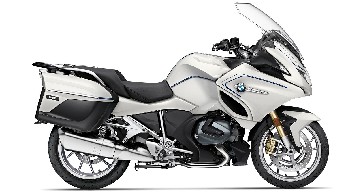 2023 BMW R Series 1250 RT ABS