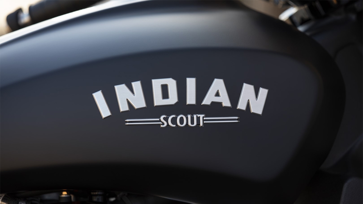 2022 Indian Scout Bobber 1200 ABS