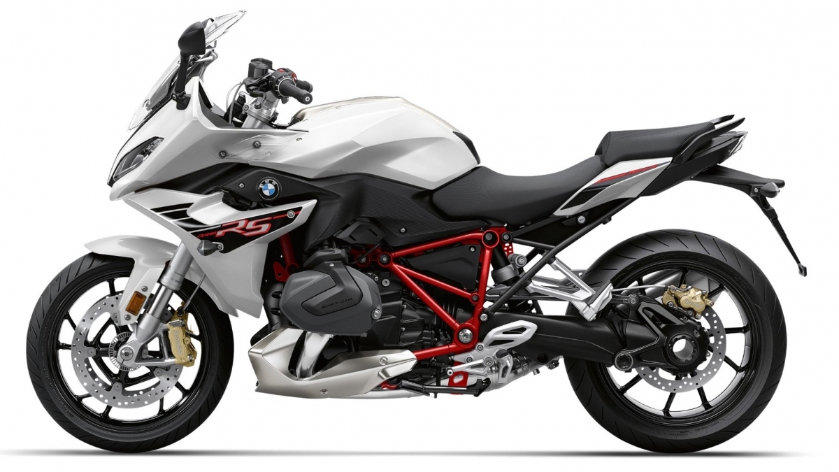 2022 BMW R Series 1250 RS ABS