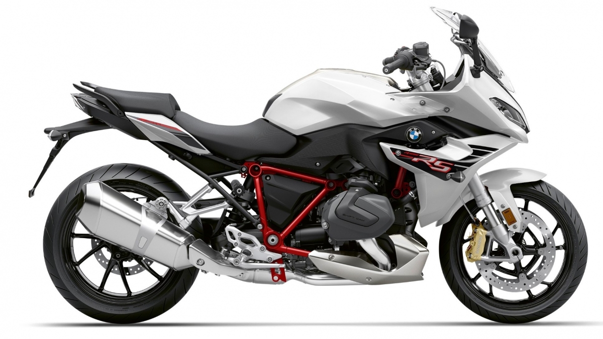 2022 BMW R Series 1250 RS ABS