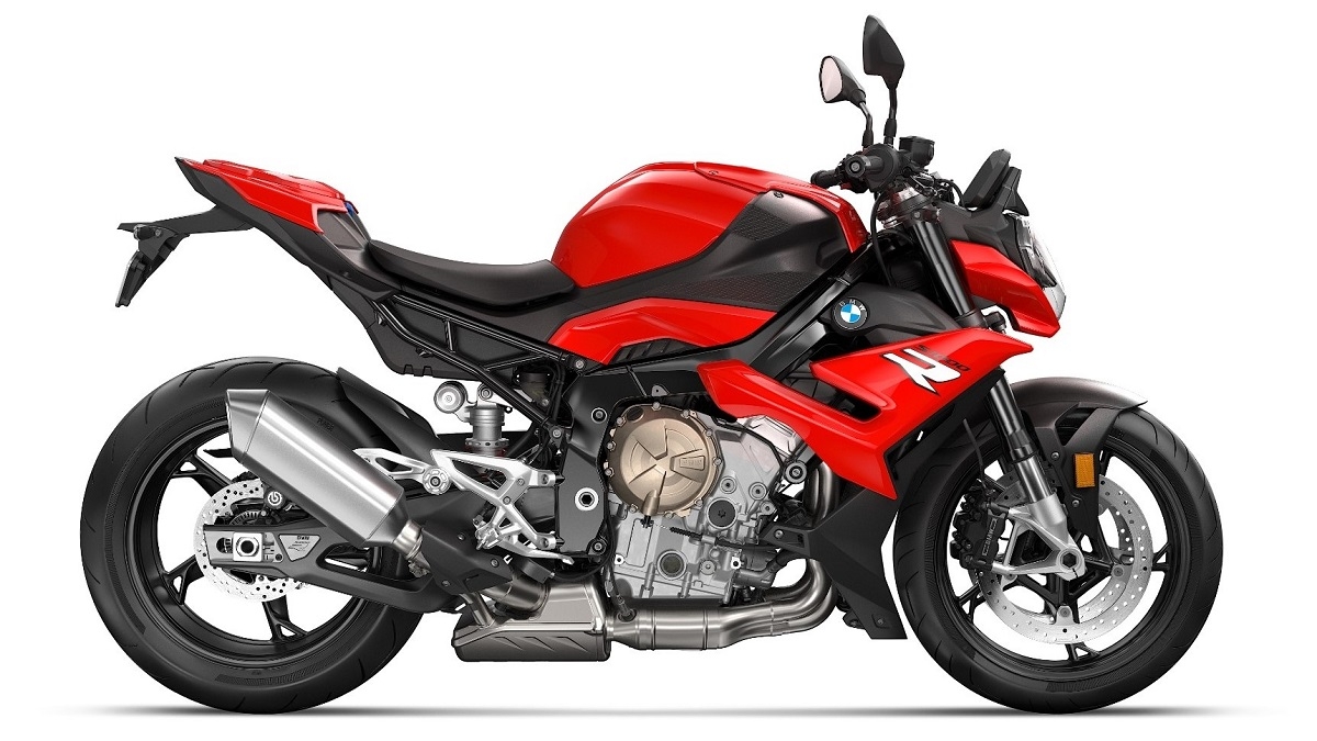 2022 BMW S Series 1000 R ABS