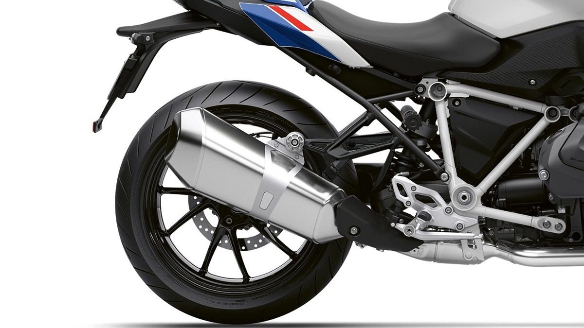 2023 BMW R Series 1250 RS ABS