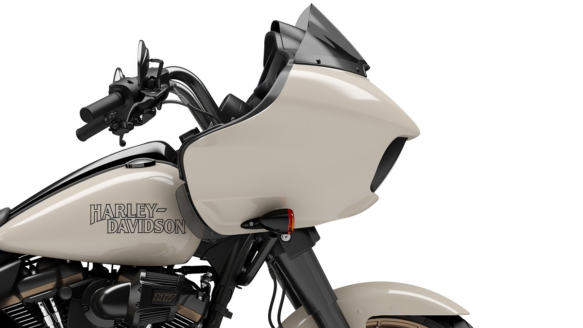 2023 Harley-Davidson Touting Road Glide ST ABS