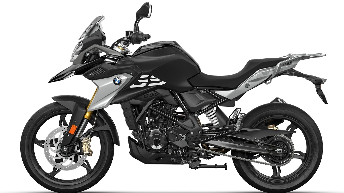 2023 BMW G Series 310 GS ABS