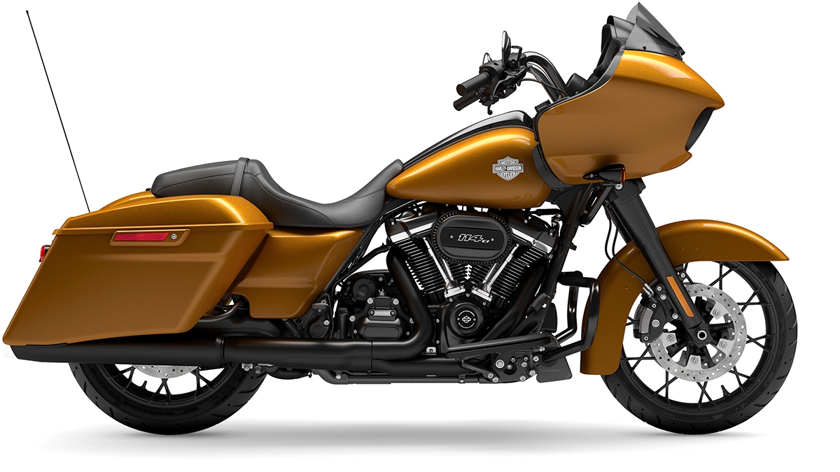 2023 Harley-Davidson Touring Road Glide Special ABS