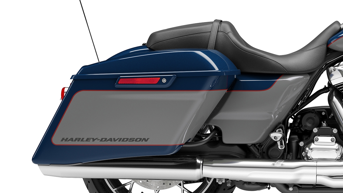 2023 Harley-Davidson Touring Road Glide Special ABS