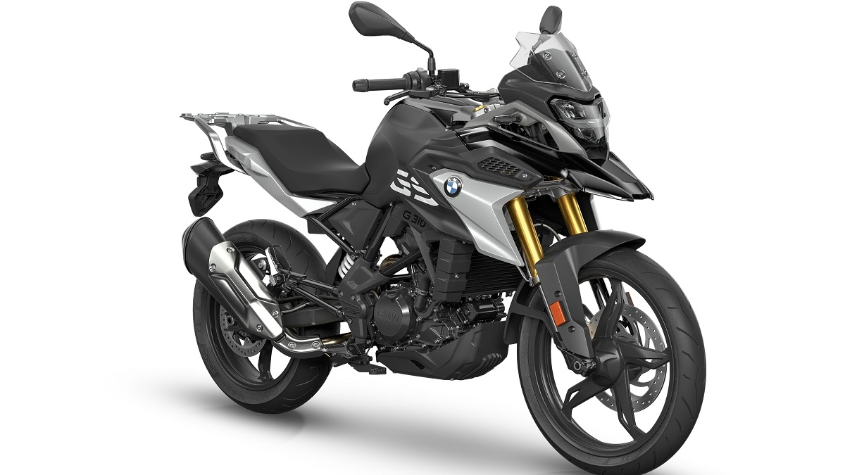 2023 BMW G Series 310 GS ABS