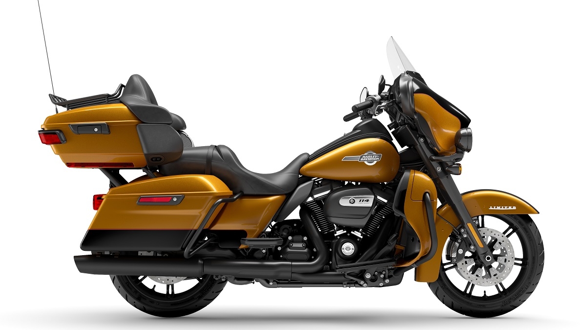2023 Harley-Davidson Touring Ultra Limited ABS