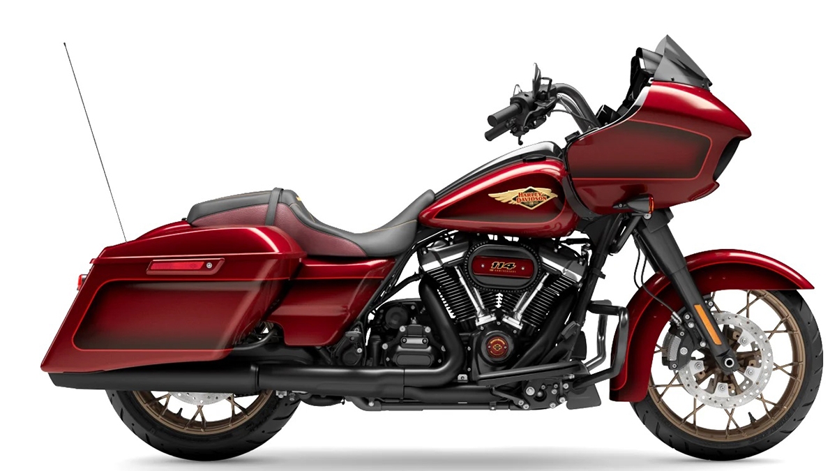 2023 Harley-Davidson Touring Road Glide Special Anniversary ABS