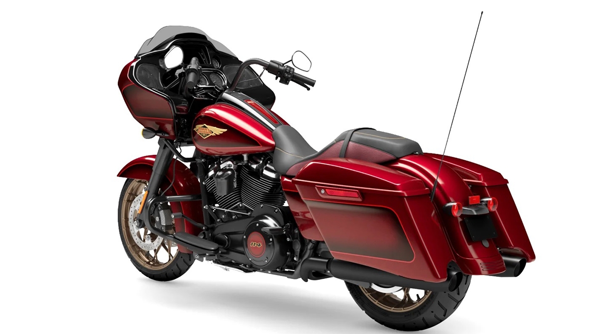 2023 Harley-Davidson Touring Road Glide Special Anniversary ABS