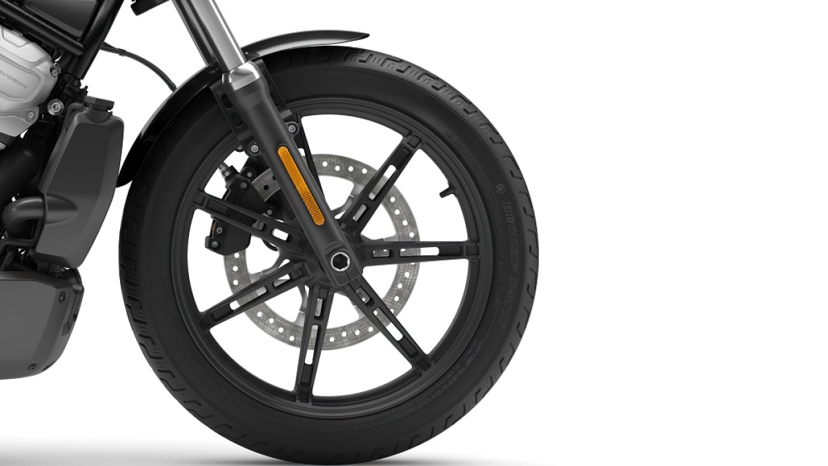 2023 Harley-Davidson Nightster ABS