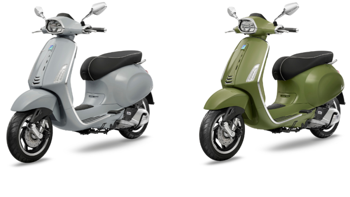 2024 Vespa Sprint 150 FL ABS