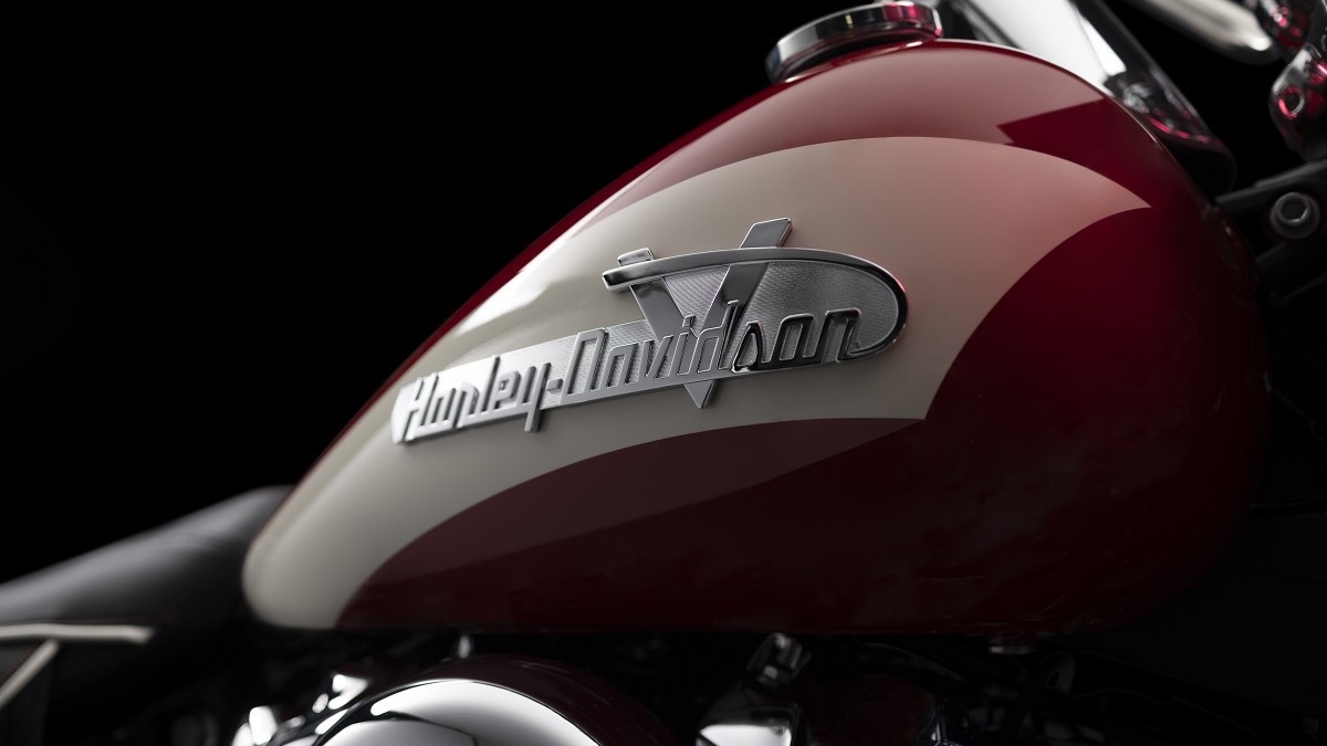 2024 Harley-Davidson Softail Hydra-Glide Revival ABS