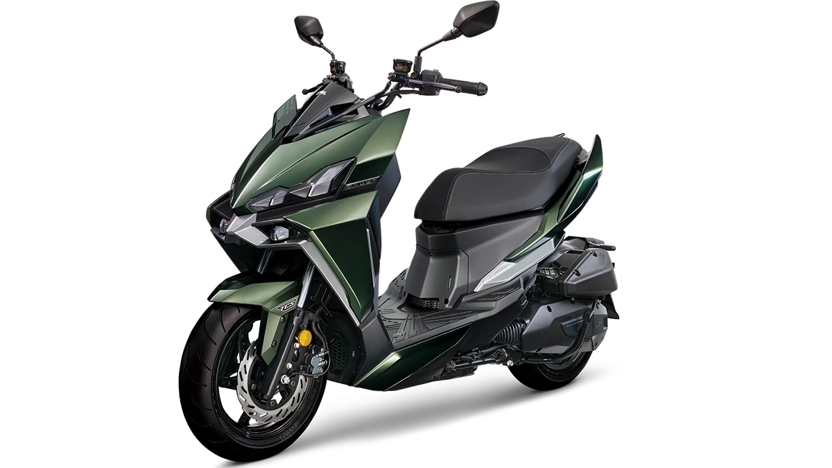 2024 SYM DRG(NEW) BT 158 TCS