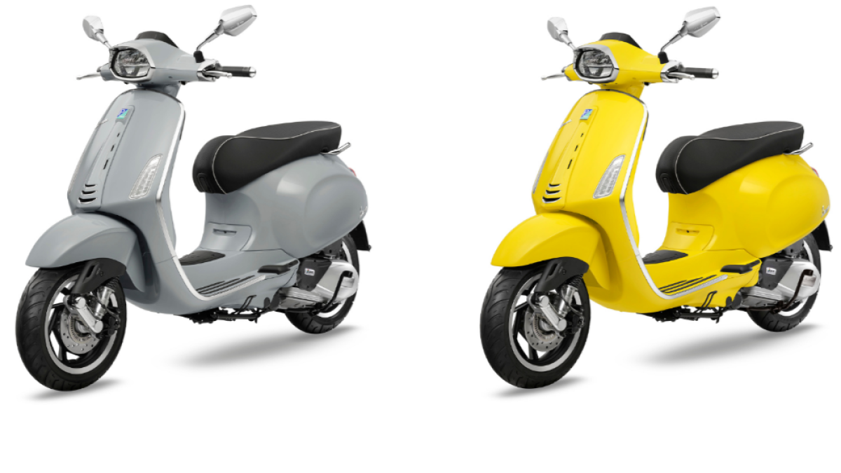 2024 Vespa Sprint 150 FL ABS