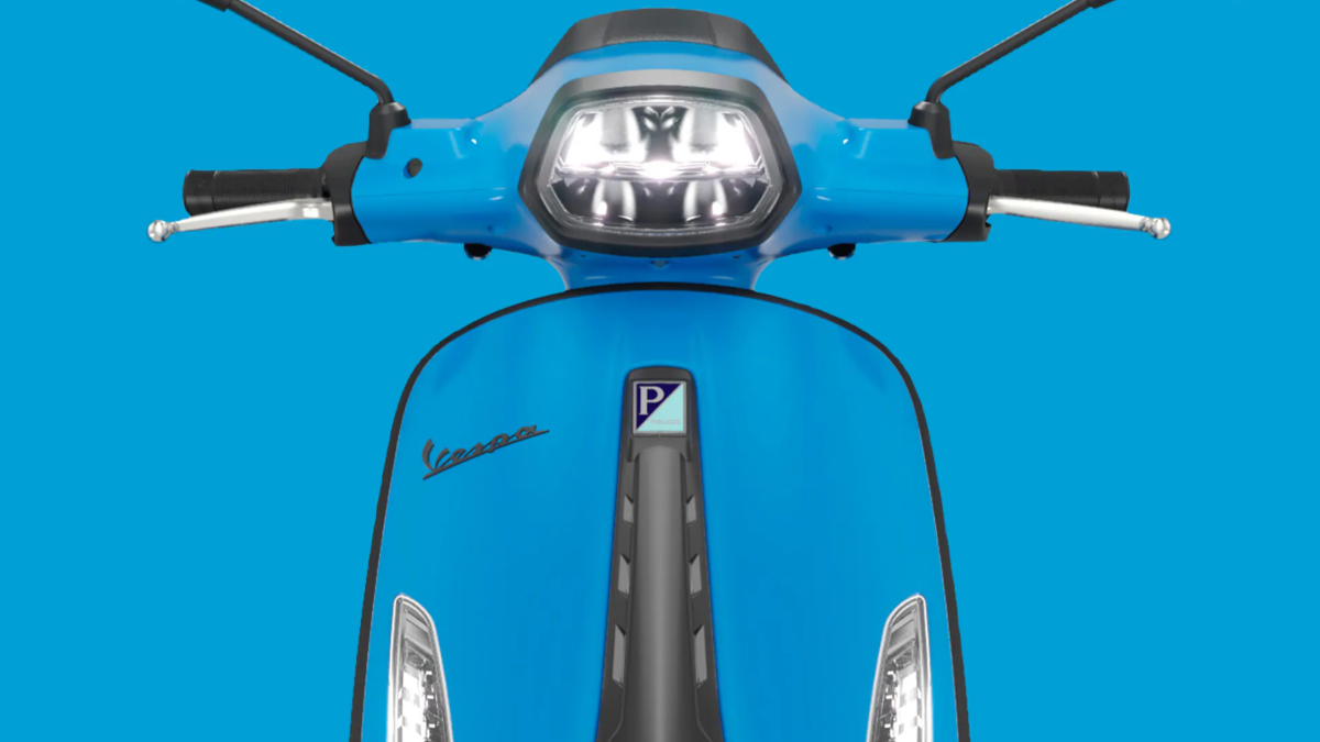 2024 Vespa Sprint S 150 FL ABS